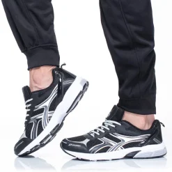 UKUNDA Mombasa Hombre Zapatillas de running negro