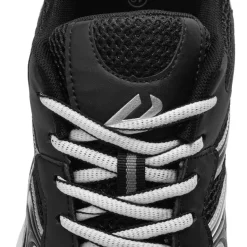 UKUNDA Mombasa Hombre Zapatillas de running negro