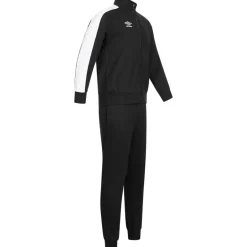 Umbro Premium Hombre Chándal 30093S-Negro