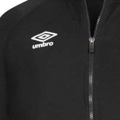 Umbro Premium Hombre Chándal 30093S-Negro