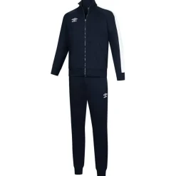 Umbro Premium Hombre Chándal 30094S-Marino