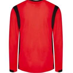 Umbro Spartan Jersey Niño Camiseta de manga larga UMTK0032-EB2