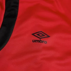Umbro Spartan Jersey Niño Camiseta de manga larga UMTK0032-EB2
