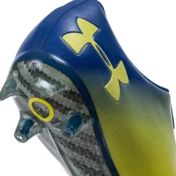 Under Armour Spotlight FG Botas de fútbol 1289531-300