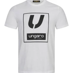 ungaro® David Hombre Camiseta US0006-UX0012-03