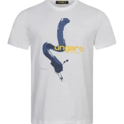ungaro® Eric Hombre Camiseta US0014-UX0020-03