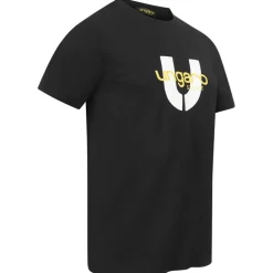 ungaro® Jean Hombre Camiseta US0013-UX0019-01