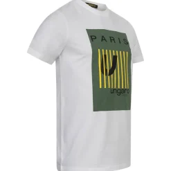 ungaro® Luca Hombre Camiseta US0008-UX0014-03