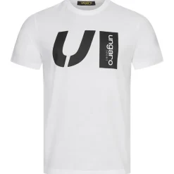 ungaro® Romain Hombre Camiseta US0011-UX0017-03