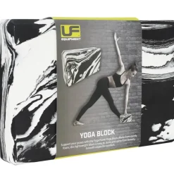 Urban Fitness Marbled Bloque de yoga UFM207