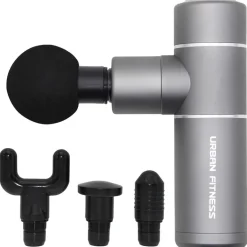 Urban Fitness Mini Pistola de masaje UFA623