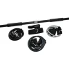 Urban Fitness Resistance Bar Kit Entrenamiento de resistencia Conjunto UFA218