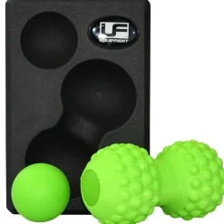 Urban Fitness Set de masaje 3 en 1 UFA315