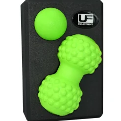 Urban Fitness Set de masaje 3 en 1 UFA315