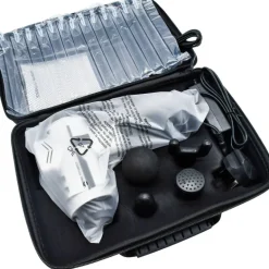 Urban Fitness Touch Pistola de masaje UFA622