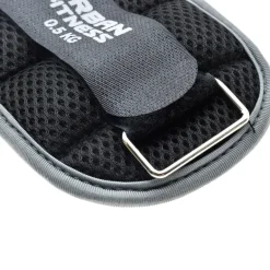 Urban Pesas para muñecas y tobillos 0,5 kg 2 piezas UFW00505