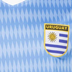Uruguay 