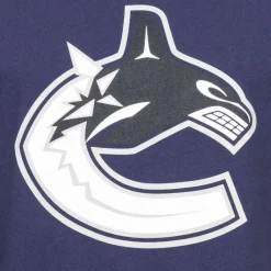 Vancouver Canucks NHL Fanatics Hombre Camiseta 1878MNVY1UDVCA
