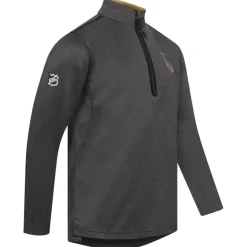 Vegas Golden Knights NHL Fanatics Hombre 1/4-Zip Sudadera NL63778A2GUHJ5