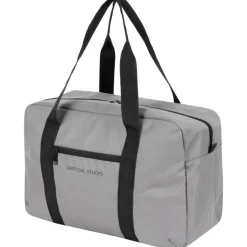 VERTICAL STUDIO "Abisko" 30 L Bolsa de viaje Weekender gris