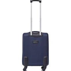 VERTICAL STUDIO Maleta de tela 