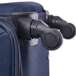 VERTICAL STUDIO Maleta de tela 