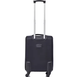 VERTICAL STUDIO Maleta de tela 