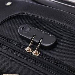 VERTICAL STUDIO Maleta de tela 