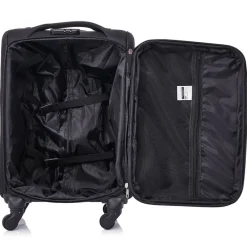 VERTICAL STUDIO Maleta de tela 