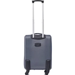 VERTICAL STUDIO Maleta de tela 