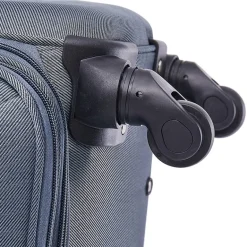 VERTICAL STUDIO Maleta de tela 