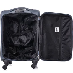 VERTICAL STUDIO Maleta de tela 