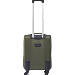 VERTICAL STUDIO Maleta de tela 