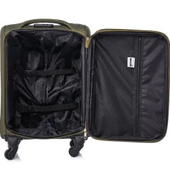 VERTICAL STUDIO Maleta de tela 