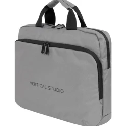VERTICAL STUDIO "Narvik" 15,6" Maletín para portátil gris