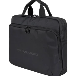 VERTICAL STUDIO "Narvik" 15,6" Maletín para portátil negro