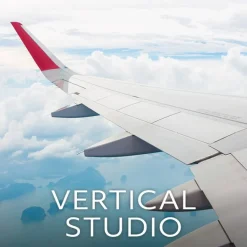 VERTICAL STUDIO 