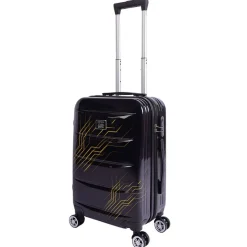 VERTICAL STUDIO x CRYPTO "Bull Run" 20" 28" Maleta Set de 2