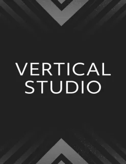 VERTICAL STUDIO x CRYPTO 