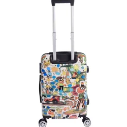 VERTICAL STUDIO x Fischer Art 20