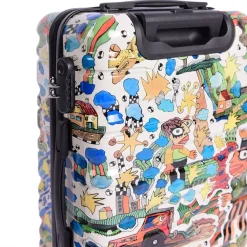 VERTICAL STUDIO x Fischer Art 20