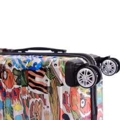 VERTICAL STUDIO x Fischer Art 20