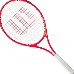 Wilson x Roger Federer Niño Raqueta de tenis 25'' WR054310H