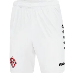 Würzburger Kickers Jako Pantalones cortos de segunda equipación WK4417A-00