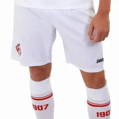Würzburger Kickers Jako Pantalones cortos de segunda equipación WK4417A-00