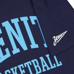 Zenith uds. Petersburgo EuroLeague Hombre Camiseta de baloncesto 0194-2556/4568