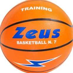 Zeus Balón de baloncesto