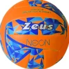 Zeus Balón de vóley playa naranja neón