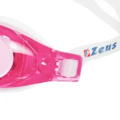 Zeus Basic Gafas de natación rosas