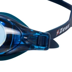 Zeus Basic Gafas de natación Marino